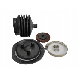 Pneumatic actuator repair kit fi 100 p