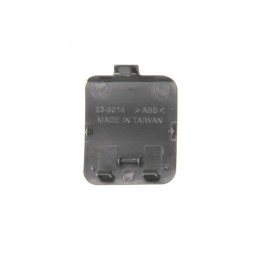 Towbar cover for Mercedes S W221 2009 11