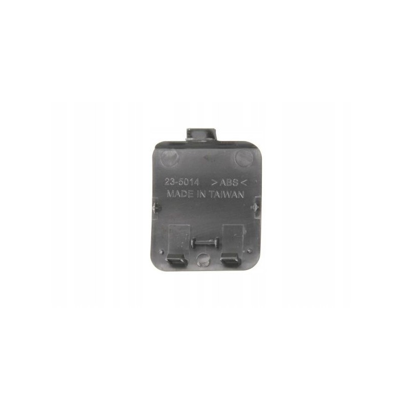 Towbar cover for Mercedes S W221 2009 11