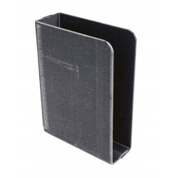 Pocket of boards and tarpaulins 28x50x110