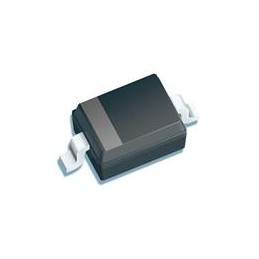 1 pcs : SD12-01FTG - ESD Suppressors / TVS Diodes 12V 450W AUTO UNI-DIR SOD323