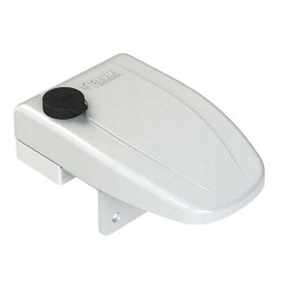 Fiamma camper trailer door lock, set of 3