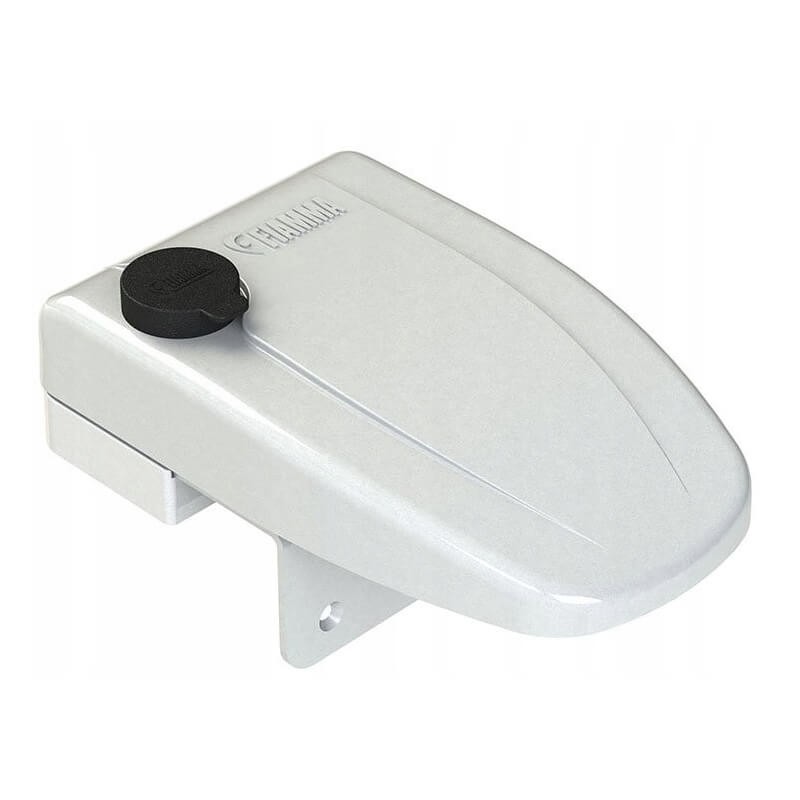 Fiamma camper trailer door lock, set of 3