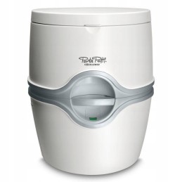 Thetford excellence electric portable toilet toilet