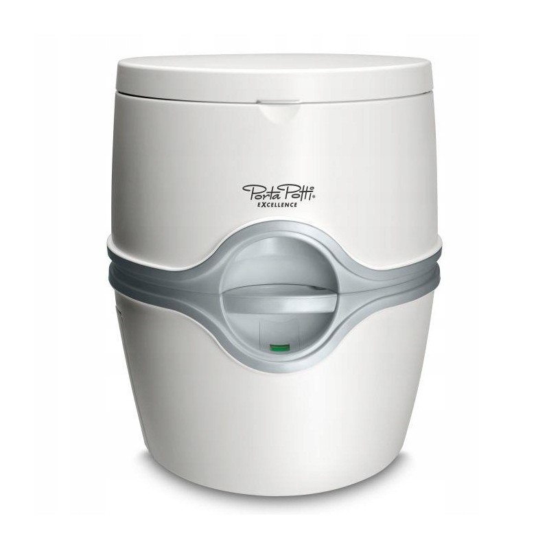 Thetford excellence electric portable toilet toilet