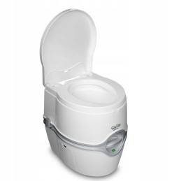 Thetford excellence electric portable toilet toilet