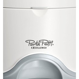 Thetford excellence electric portable toilet toilet