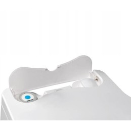 Thetford excellence electric portable toilet toilet