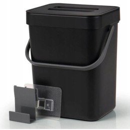 Camping waste bin 5l camp4