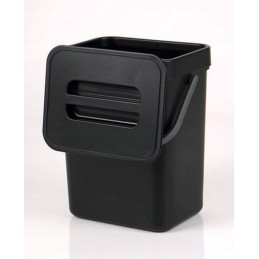 Camping waste bin 5l camp4