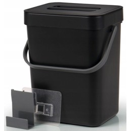 Camping waste bin 5l camp4