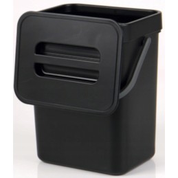 Camping waste bin 5l camp4