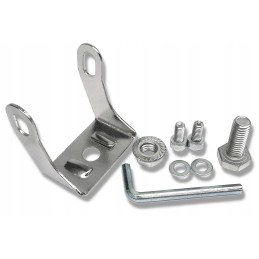 16w blue LED work lamp for fork sprayer