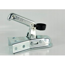 Winterhoff ball hitch 800kg for drawbar V hook