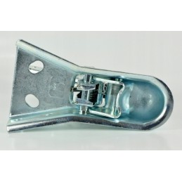 Winterhoff ball hitch 800kg for drawbar V hook