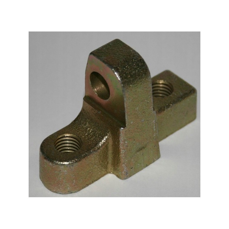 Kfg 35 knott trailer hitch shock absorber