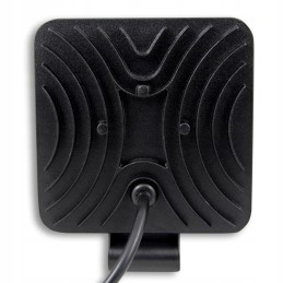 LED work lamp halogen 9 diodes trailer trailer