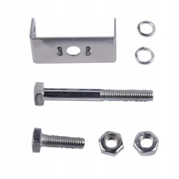 LED work lamp halogen 9 diodes trailer trailer