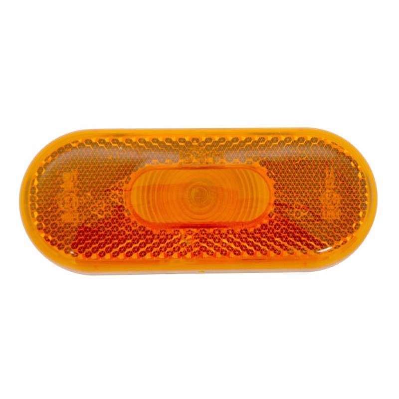 Orange side marker lamp jokon