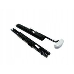 Seat guides 3924331801 grammer msg20