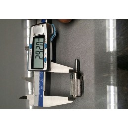 Westfalia towbar insert lock, 2 keys