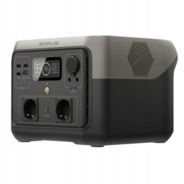 Ecoflow river 2 max portable power station