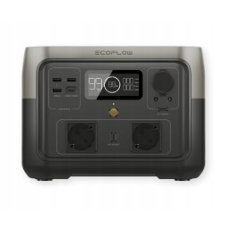 Ecoflow river 2 max portable power station