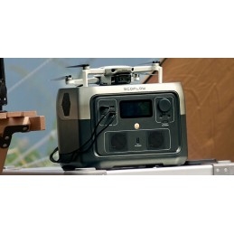 Ecoflow river 2 max portable power station