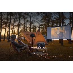 Ecoflow river 2 max portable power station