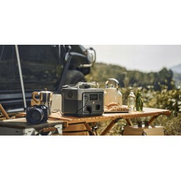 Ecoflow river 2 max portable power station