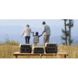 Ecoflow river 2 max portable power station