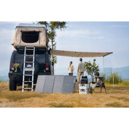 Ecoflow river 2 max portable power station