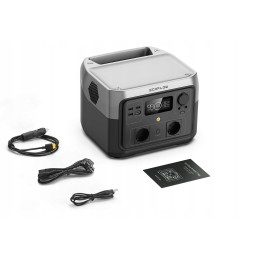 Ecoflow river 2 max portable power station