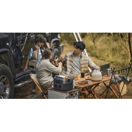 Ecoflow river 2 max portable power station