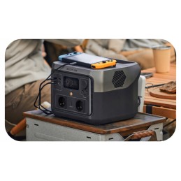 Ecoflow river 2 max portable power station