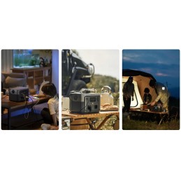 Ecoflow river 2 max portable power station