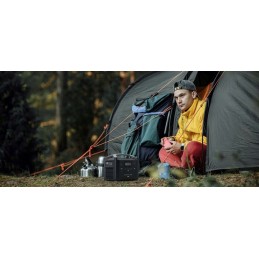 Ecoflow river 2 max portable power station