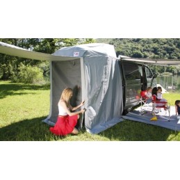 Vw t5 t6 fiamma tailgate tent