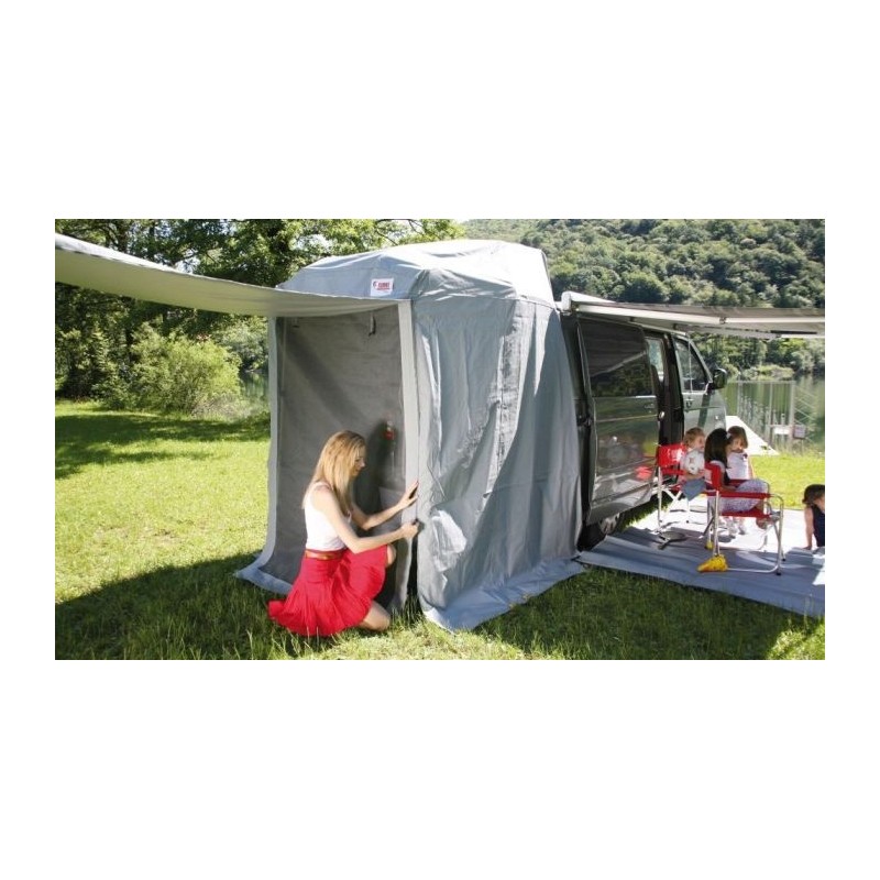 Vw t5 t6 fiamma tailgate tent
