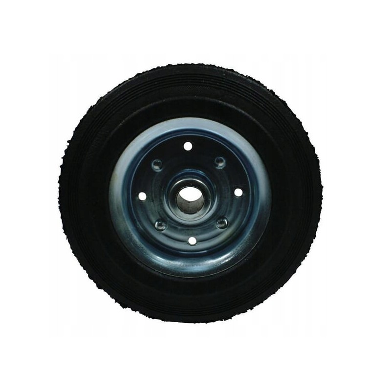 Circle 200 x 60 mm str162601