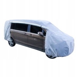 Cover for a 490 520 cm camper van