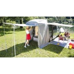 Tailgate tent VW T5 T6 Fiamma in WA