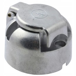 Trailer electrical socket harness 7 12v 7 pin