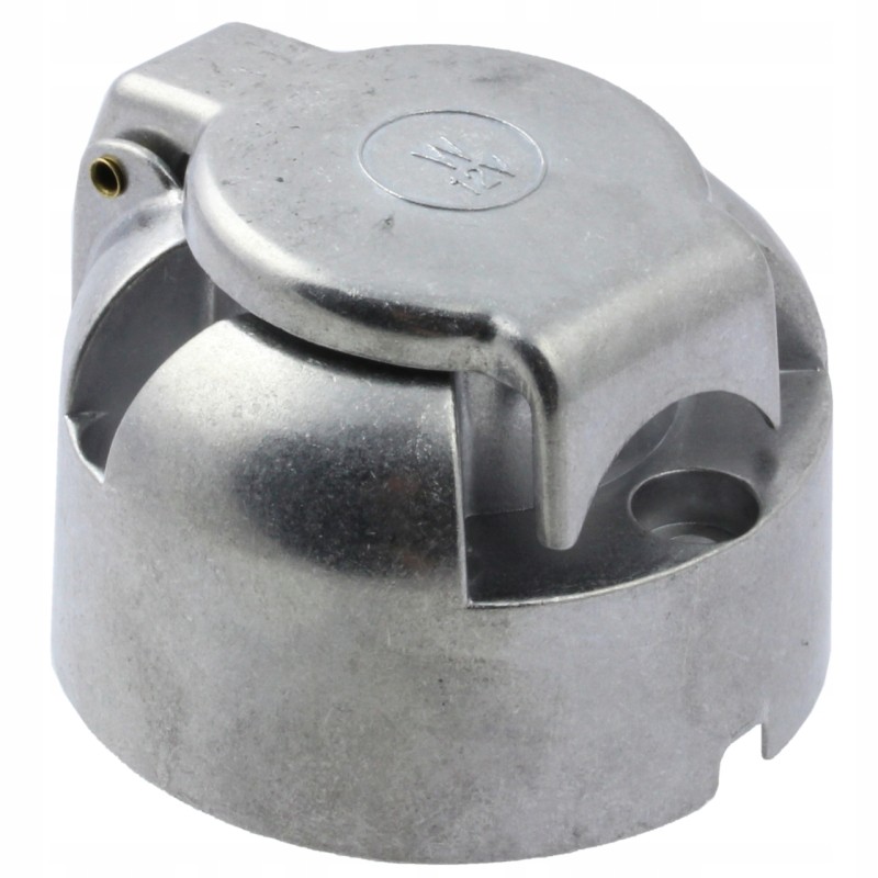 Trailer electrical socket harness 7 12v 7 pin