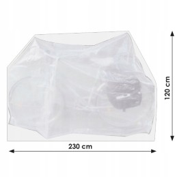 Bicycle cover