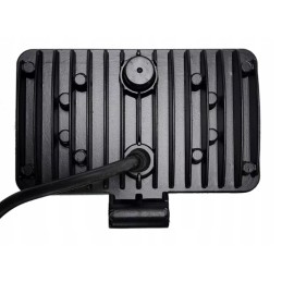 Led 120w halogen searchlight work lamp 12v 24v