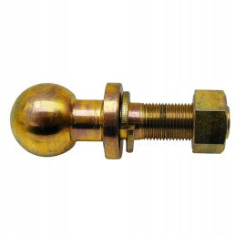 Ball pin 70mm 55mm 25mm granite