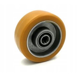 100x40 40 15 aluminum poly jungheinrich wheel 50303847