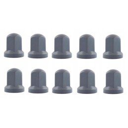 Short nut studs 32mm 10pcs h3m21 cover for