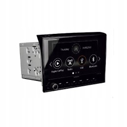 GPS radio station xzent x f275 8 ducato 20 3 cm